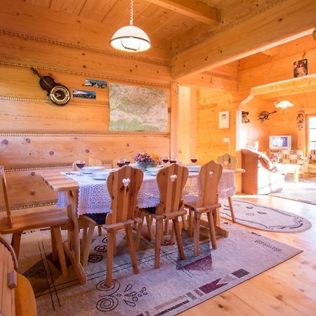 Domek Goralski Biały Dunajec Dış mekan fotoğraf